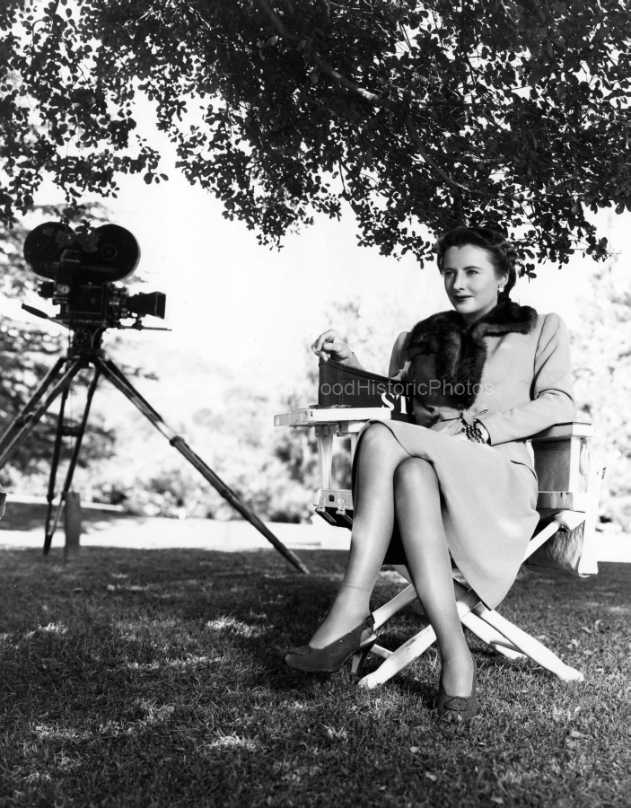 Barbara Stanwyck 1941 You Belong to Me.jpg
